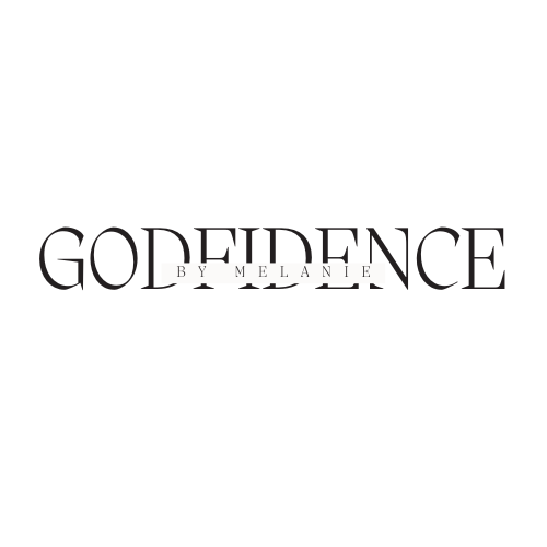 Godfidence By Melanie